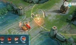 王者皮肤爆料最新打野,技能特效引玩家热议