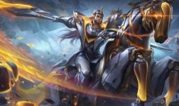 关羽kpl新皮肤最新爆料,勇猛神威，再战沙场！